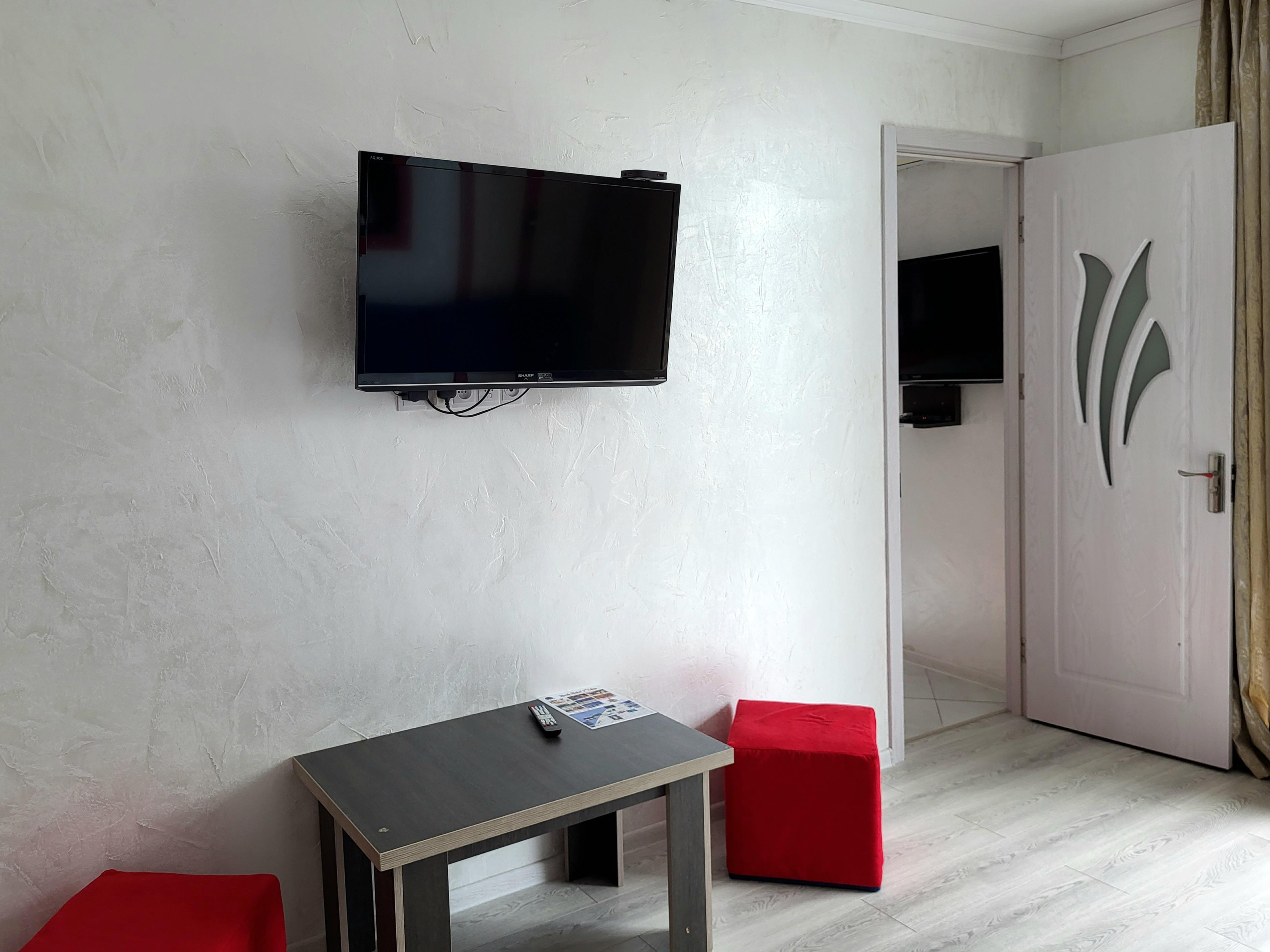 Rock Hotel First Line Batumi Eksteriør billede