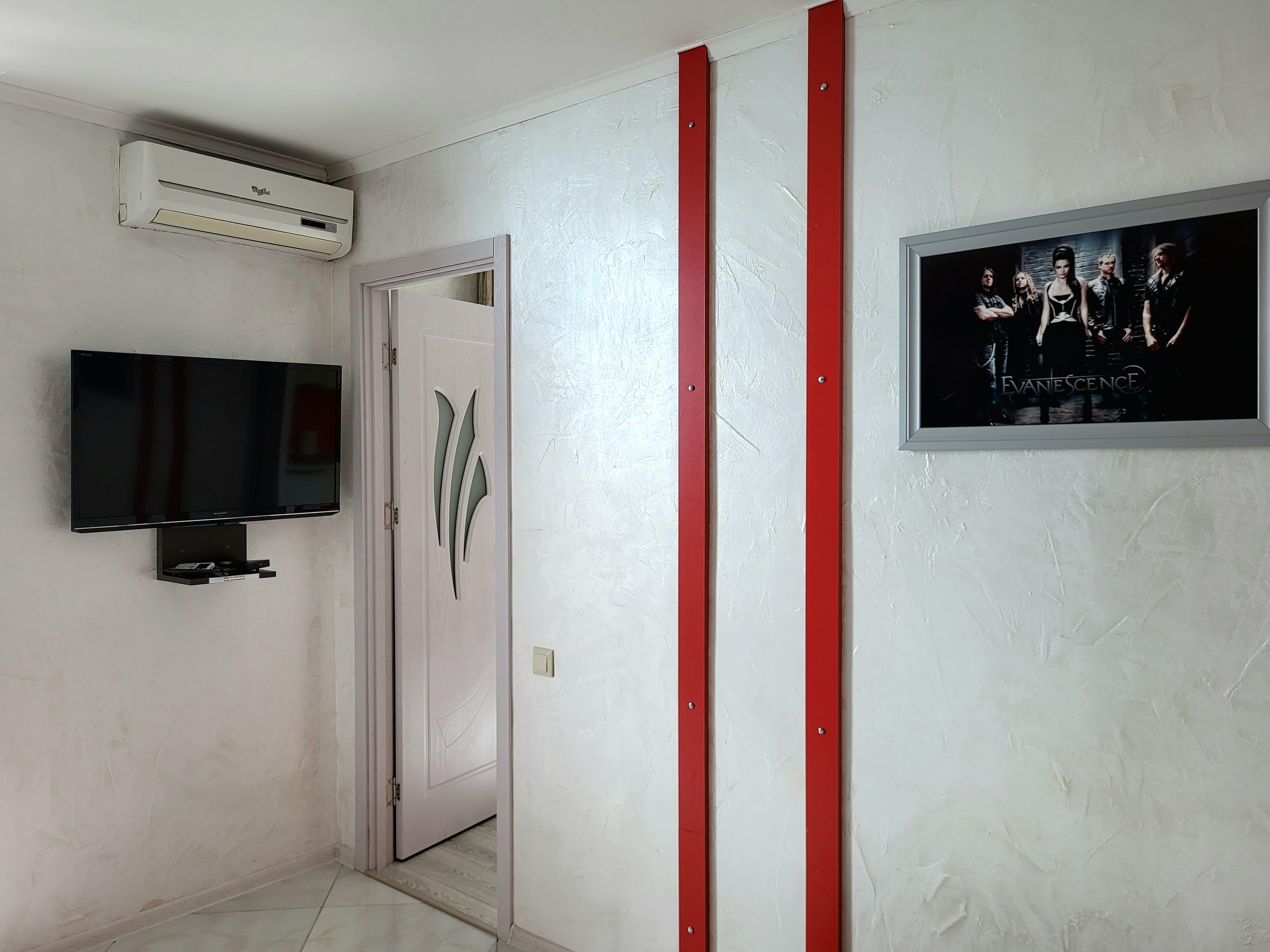 Rock Hotel First Line Batumi Eksteriør billede